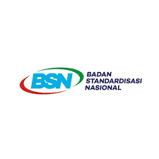 BSN (Badan Standardisasi Nasional) Logo