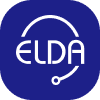 Elda Logo