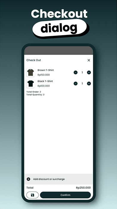Invence Screenshot 7