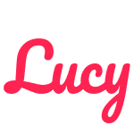 Lucy Logo