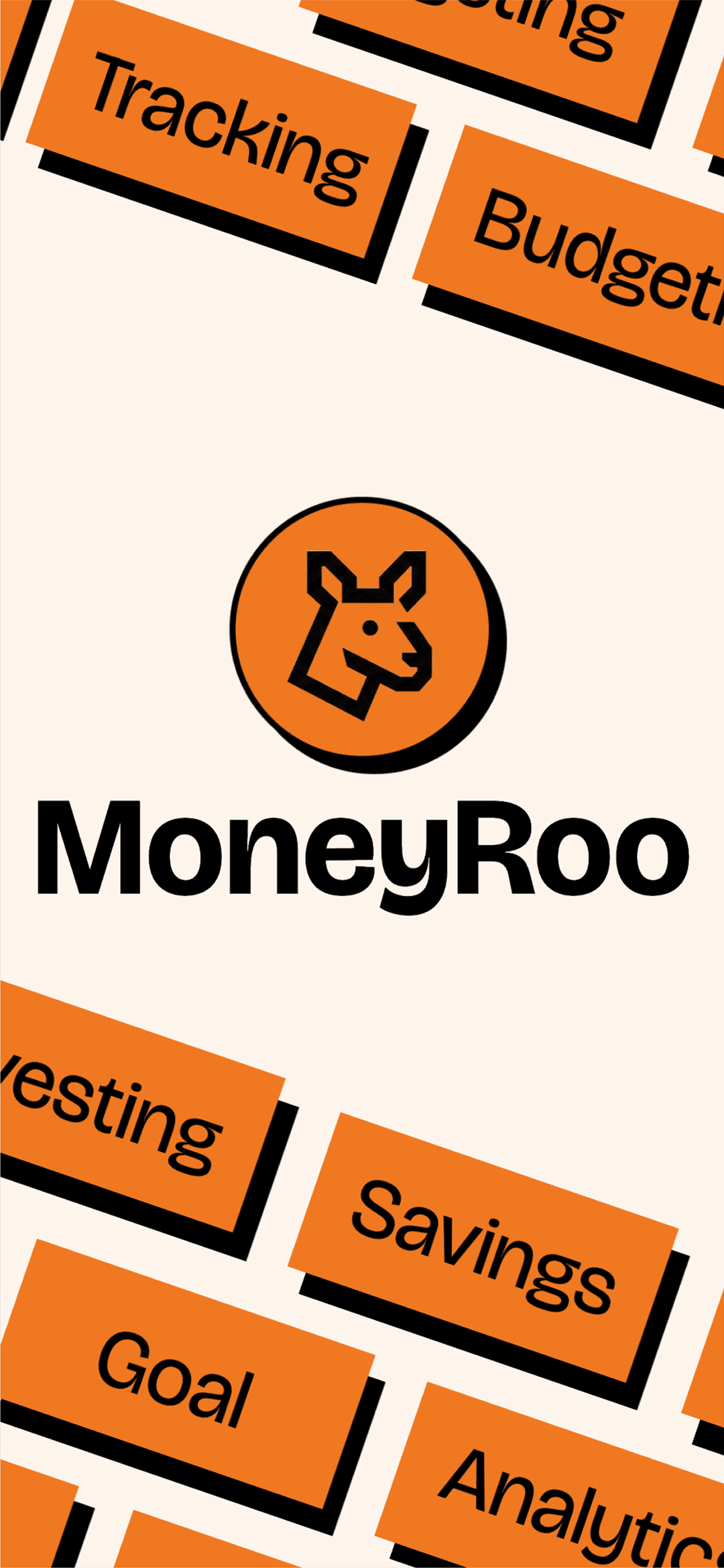 MoneyRoo Screenshot 1