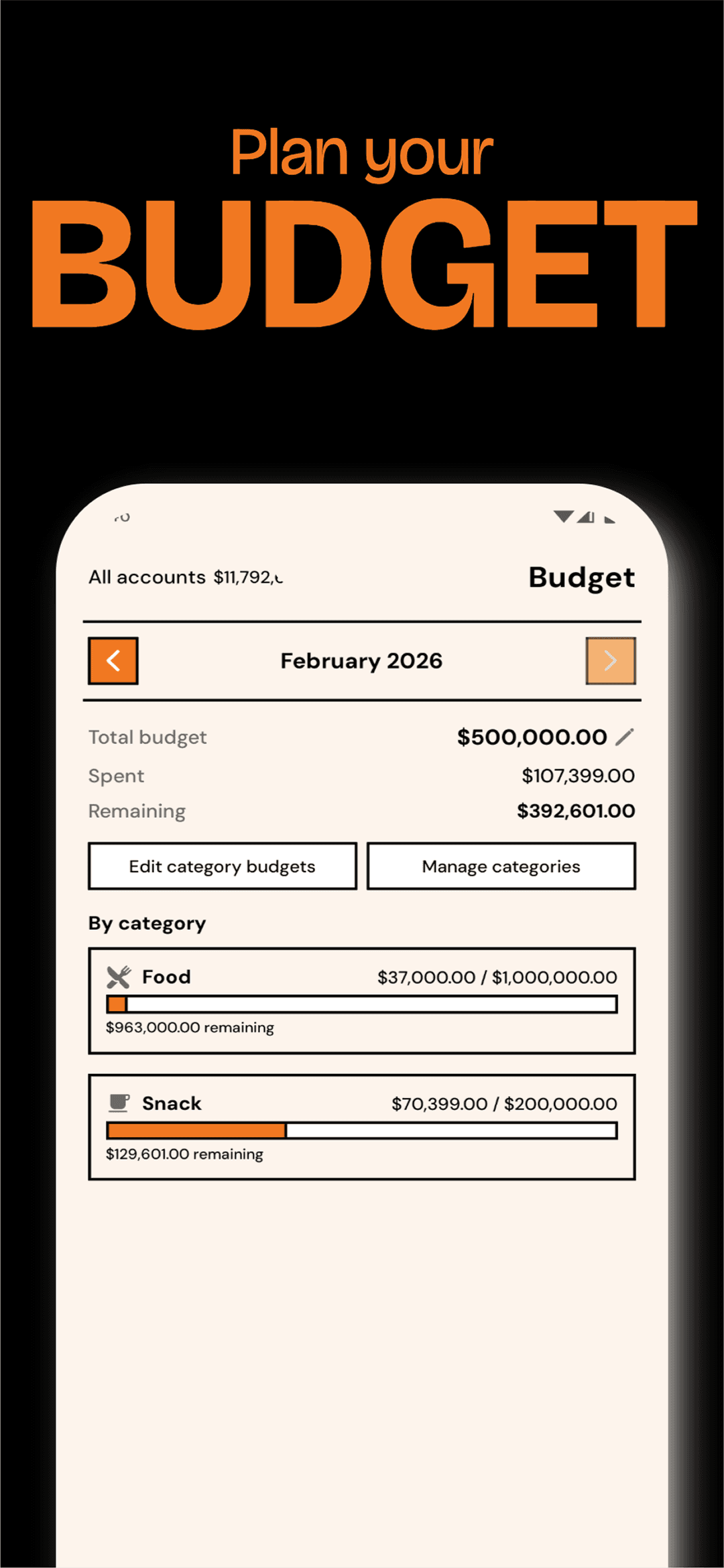 MoneyRoo Screenshot 3