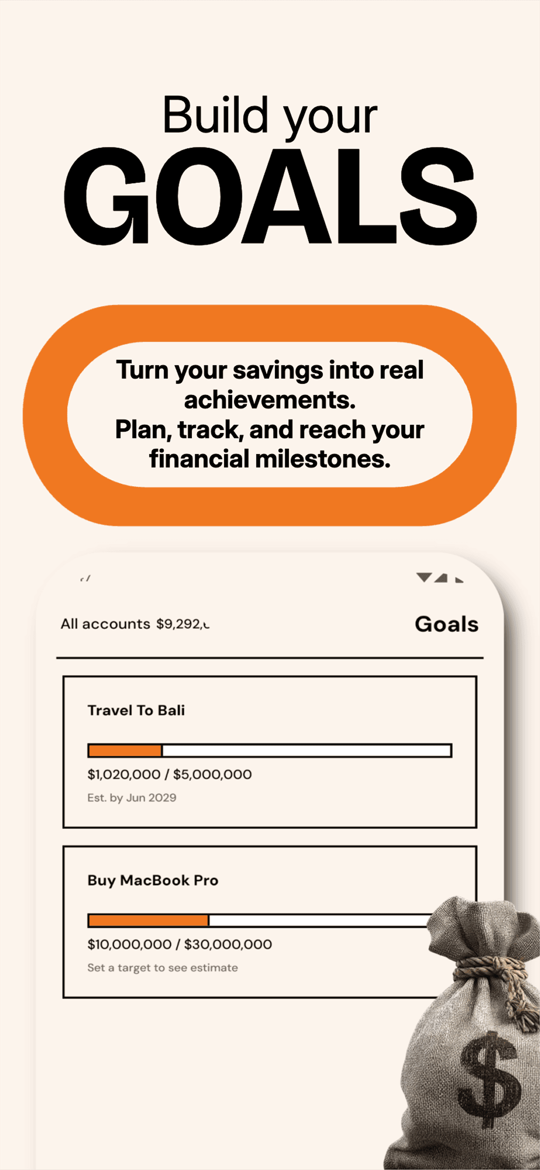 MoneyRoo Screenshot 4