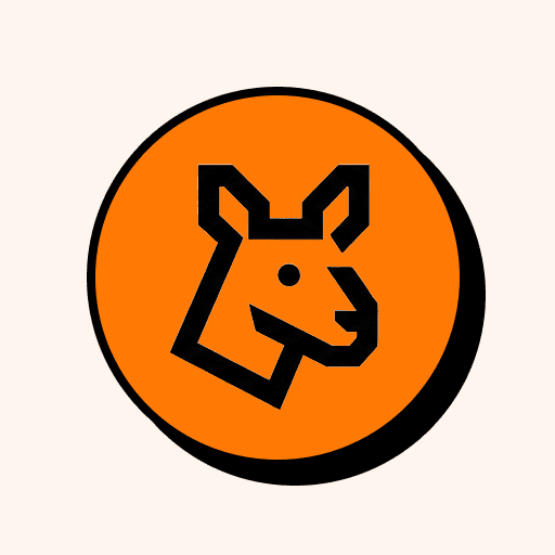 MoneyRoo App Icon