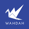 Wahdah Logo